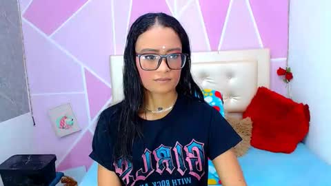 ange_drty online show from February 15, 2026, 7:10 pm