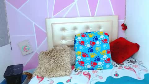 ange_drty online show from April 11, 2026, 7:45 am