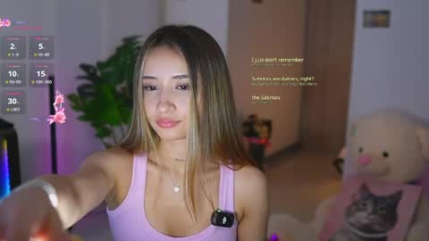 Angel online show from April 11, 2026, 10:47 pm