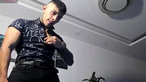 Angel online show from December 5, 2024, 4:31 am