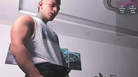 Angel online show from March 7, 2025, 5:40 am