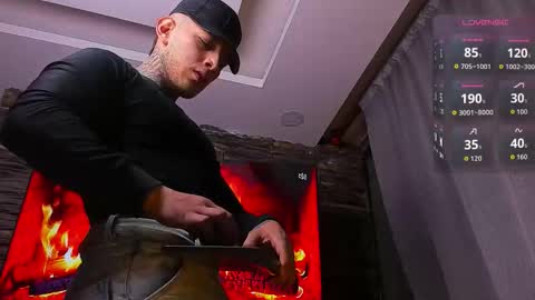 Angel online show from October 17, 2025, 8:06 am