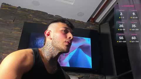 Angel online show from February 11, 2026, 2:49 am