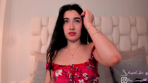 Angel  online show from December 12, 2024, 7:41 am