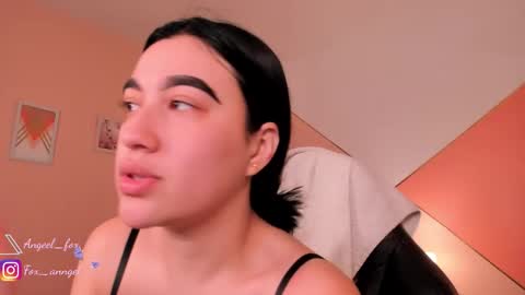 Angel  online show from March 1, 2026, 11:34 am