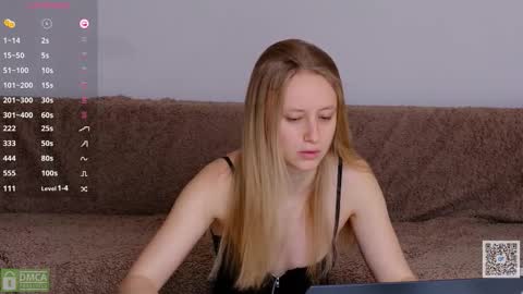 angeellina online show from February 2, 2026, 8:35 am