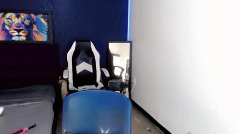 Angel21 online show from December 6, 2024, 1:07 am