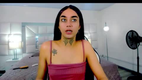 Angel21 online show from September 16, 2025, 11:55 am