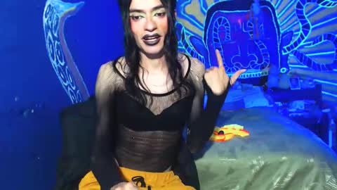 Conan Demon online show from February 26, 2025, 10:04 am