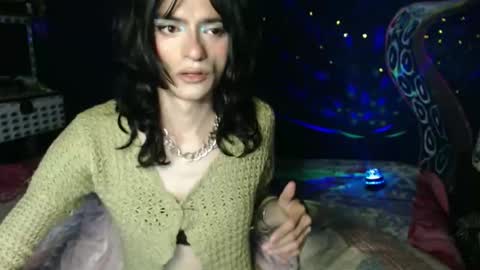 Conan Demon online show from February 12, 2026, 8:53 am