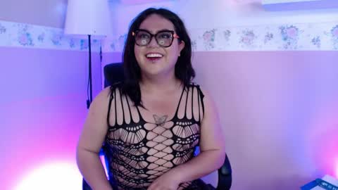 Call me you Angel online show from March 26, 2026, 8:03 pm