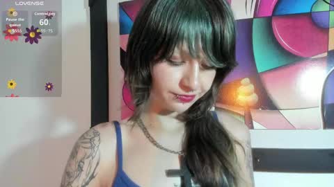 ANGEL online show from May 31, 2026, 3:26 am