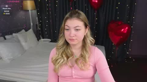 Grace online show from February 11, 2026, 12:15 am