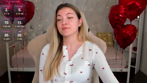 Grace online show from February 23, 2026, 12:09 am