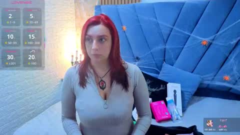 angel__red_ online show from October 14, 2025, 3:40 am