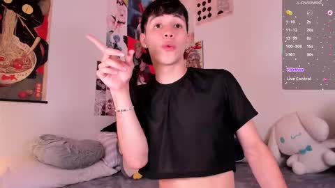 Angel   help me with 100 thumbs up online show from February 24, 2026, 8:29 pm