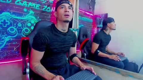angel_blessed online show from June 14, 2026, 11:45 am