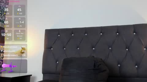 Snapshot of angel_cuervo chatting on February 1, 2025, 3:50 pm Angel Cuervo online show from February 1, 2025, 3:50 pm