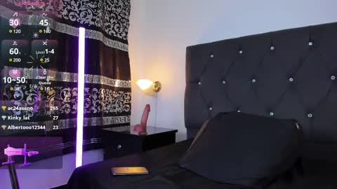 Snapshot of angel_cuervo chatting on February 21, 2025, 3:43 pm Angel Cuervo online show from February 21, 2025, 3:43 pm