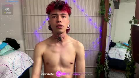  Dani  Independent Model  online show from March 19, 2026, 9:19 pm