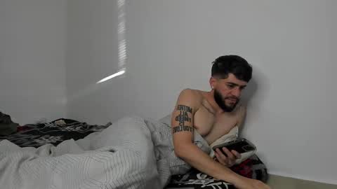 Angel Damons online show from March 8, 2025, 12:09 pm