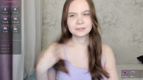 Fallen Angel online show from December 9, 2024, 3:07 am