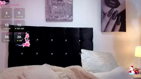 Angel-dragun online show from February 20, 2026, 7:43 am