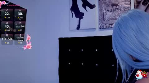 Angel-dragun online show from March 8, 2026, 3:10 am