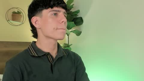 Angel online show from February 20, 2026, 6:26 am