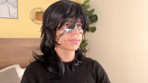 Angel online show from February 25, 2026, 11:36 pm