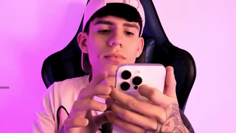 Angel online show from March 1, 2026, 5:31 am