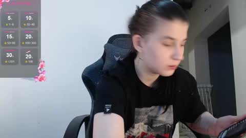 Angel online show from March 18, 2026, 3:59 pm