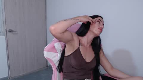 Angel Girl online show from February 12, 2026, 8:37 pm