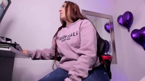 angel hardy online show from February 9, 2026, 10:52 am