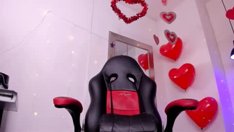 angel hardy online show from February 11, 2026, 10:53 am