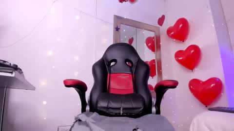 angel hardy online show from February 17, 2026, 12:01 pm