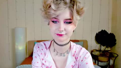 Angel Dust online show from November 1, 2025, 1:07 am