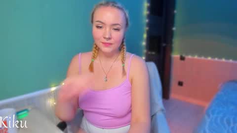 Snapshot of angel_kiku chatting on November 9, 2025, 11:47 pm Kiku here 3 online show from November 9, 2025, 11:47 pm