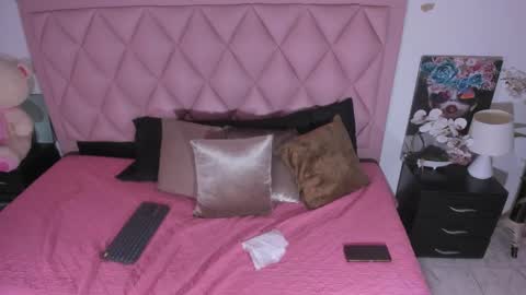 Angel  online show from January 17, 2025, 12:52 pm