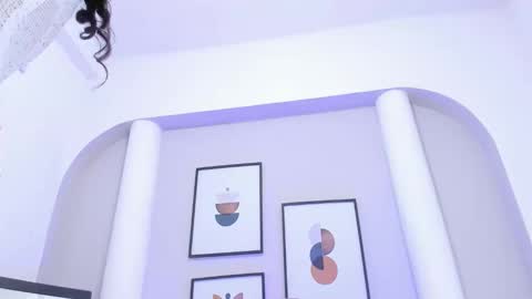 Angel  online show from January 25, 2025, 12:17 am