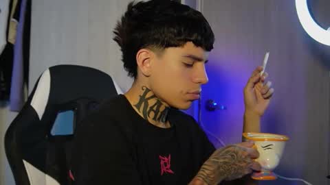 angel_luna0 online show from May 31, 2026, 12:41 am