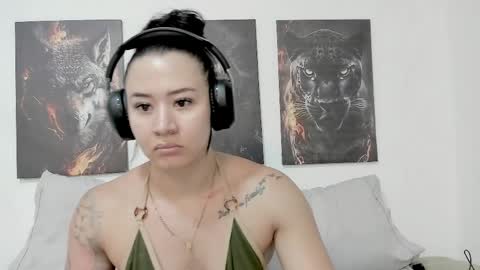 Angel online show from April 8, 2026, 3:23 pm