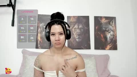Angel online show from May 30, 2026, 4:37 pm
