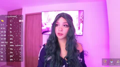 Snapshot of angel_rouse_1 chatting on June 20, 2026, 5:10 am Angel online show from June 20, 2026, 5:10 am