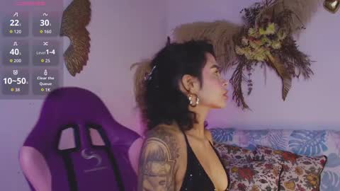 angel online show from February 18, 2026, 7:32 pm