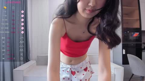 Snapshot of angel_soo chatting on April 24, 2026, 11:12 am angel_soo online show from April 24, 2026, 11:12 am