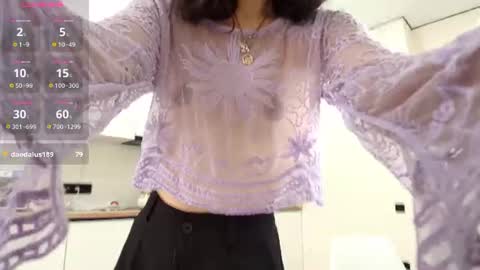 angel_soo online show from July 8, 2026, 1:37 pm