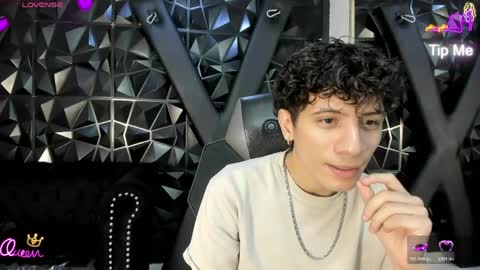 Angel online show from May 29, 2026, 3:15 am
