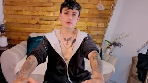 Angel Still  online show from May 28, 2026, 4:54 am