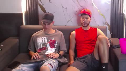 Snapshot of angel_villareal_ chatting on February 7, 2026, 7:45 am angel_villareal_ online show from February 7, 2026, 7:45 am